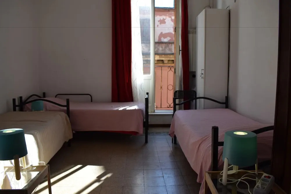 Rose Santamaria Residence