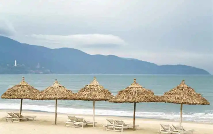 Quang Nhat Hotel