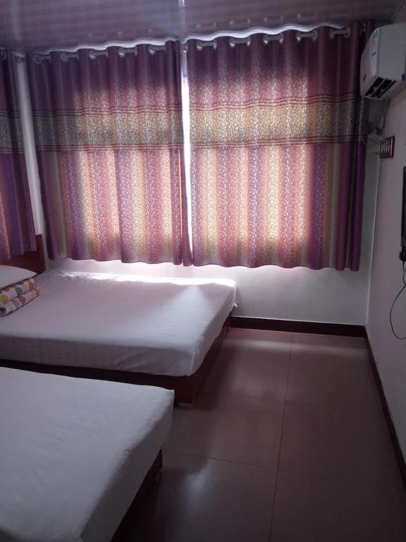 Donghai Yujia Hotel