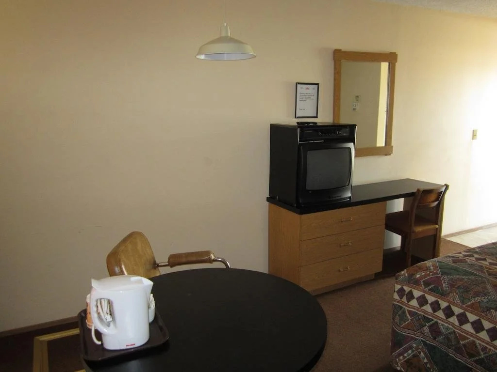 Y-5 Motel