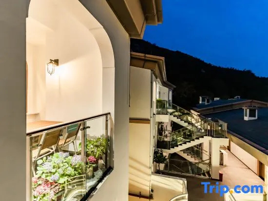 Shanhai Yunman B&B (Wai Lingding Island Branch)
