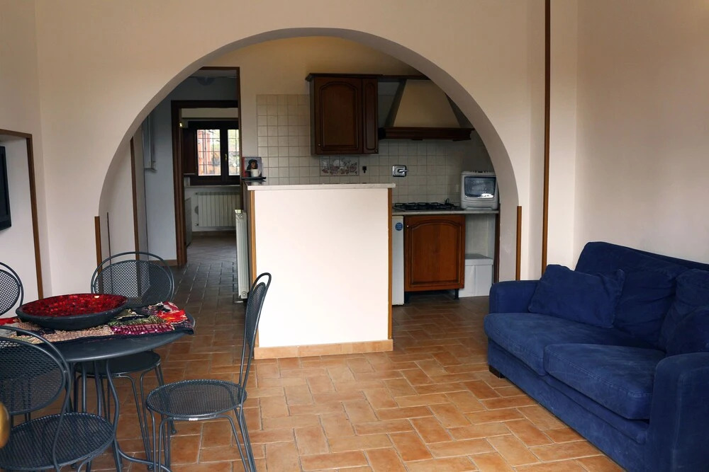 Fiera di Roma Borgo Torlonia