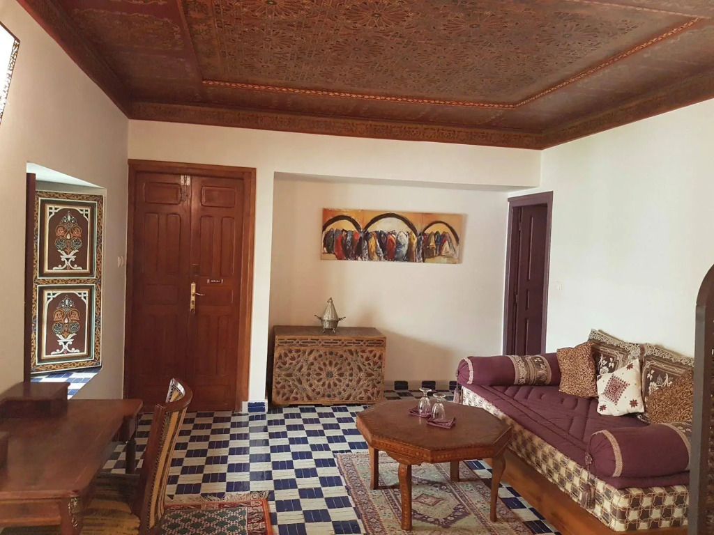 Riad Souafine