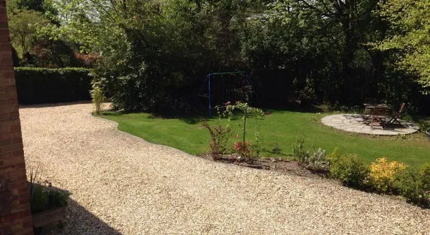 Holiday home Robin Hood
