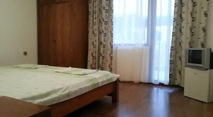 Zenith Guest House