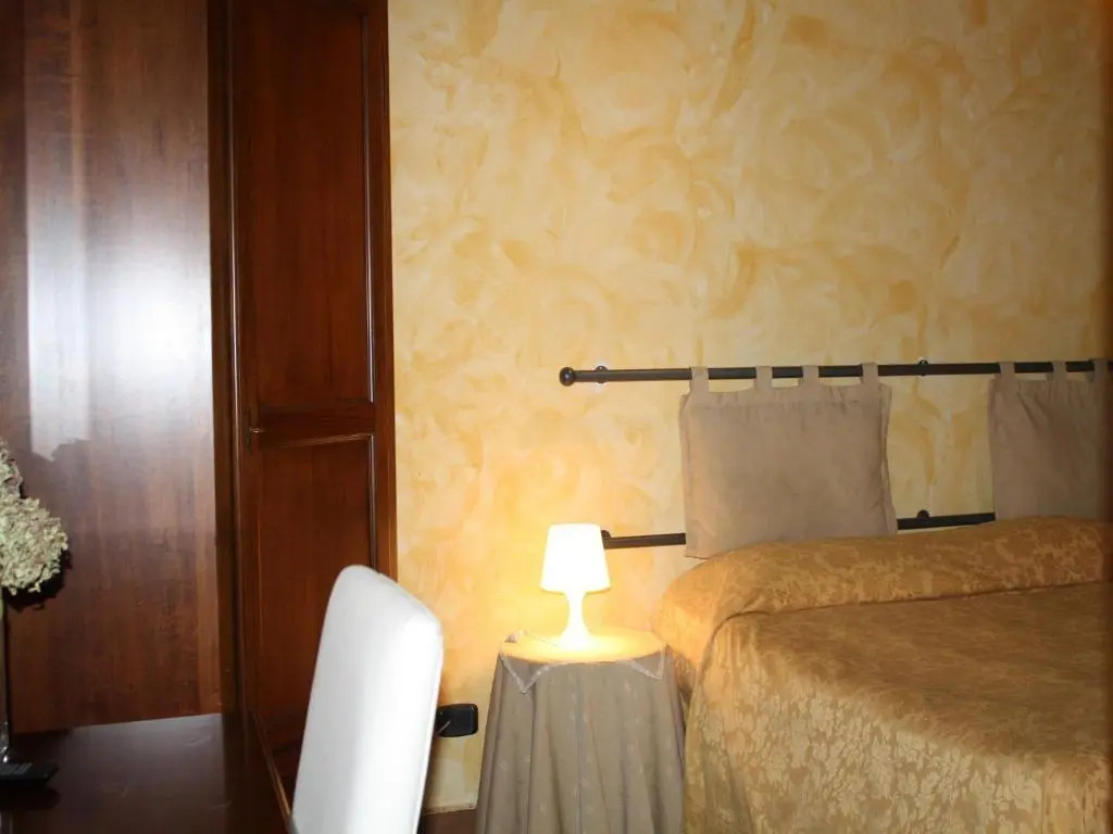 Anfiteatro B&B