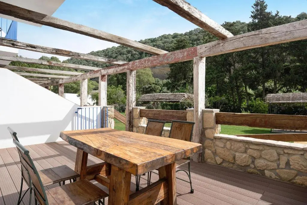 Casa de 10 - 3b - accesible