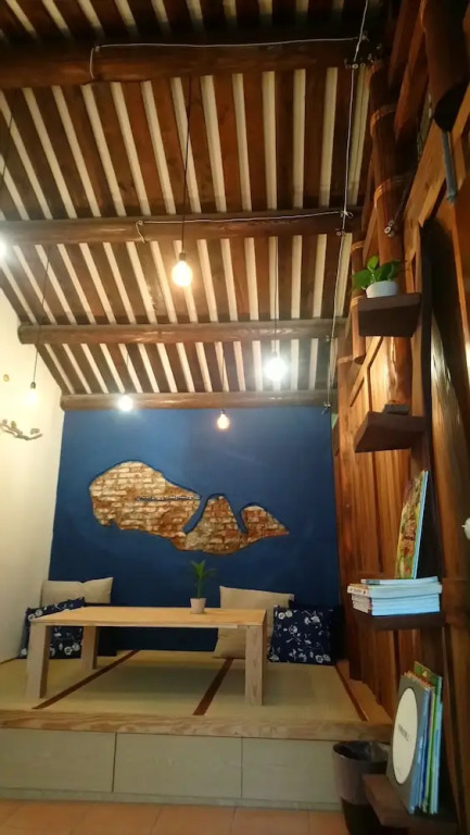 Woods Decor - Anping