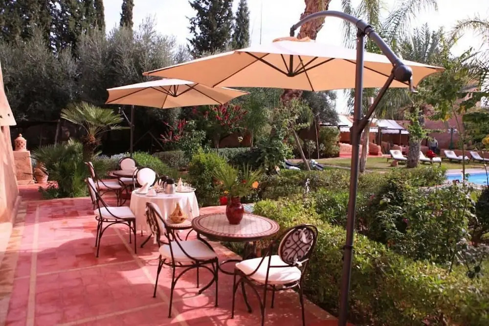 Domaine Amelkis
