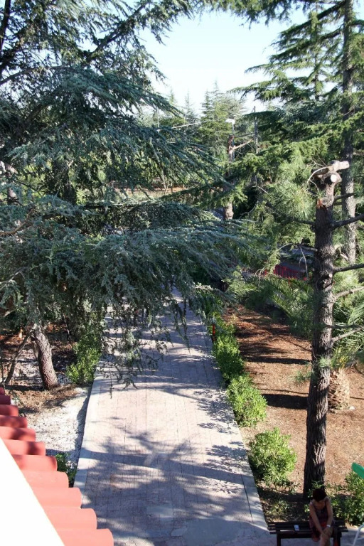 Villa Impalata