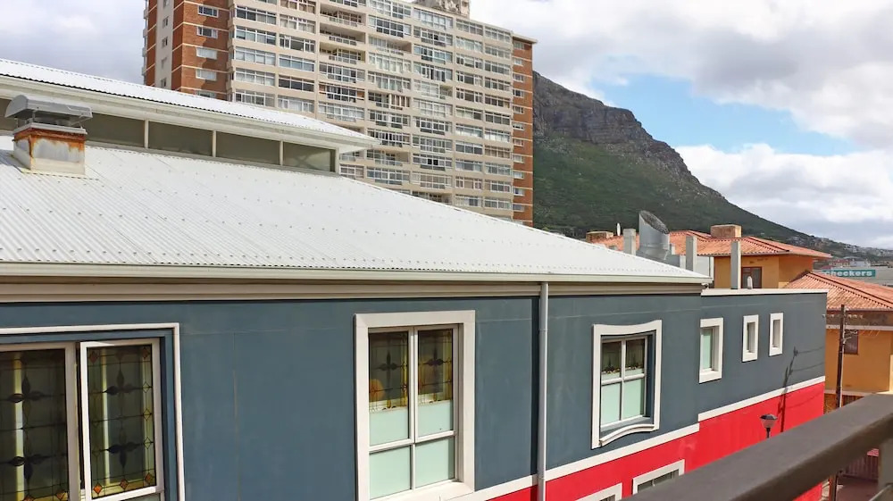Endless Summer Muizenberg Beachfront