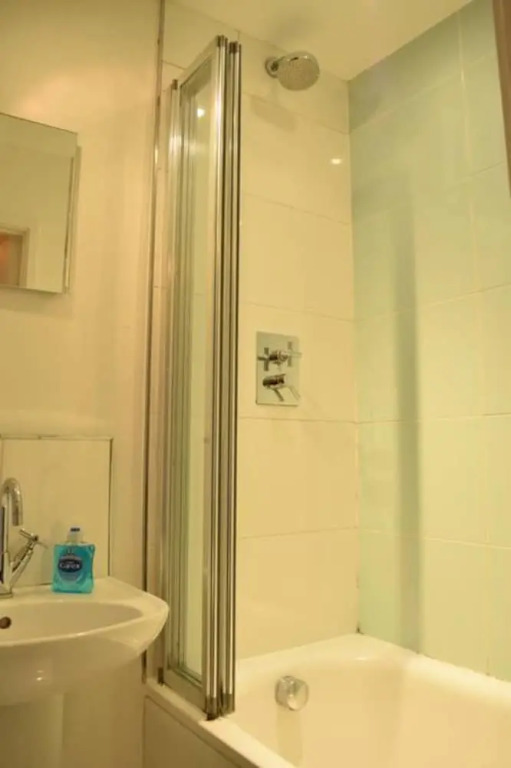 Cosy 1 Bedroom Flat in Islington