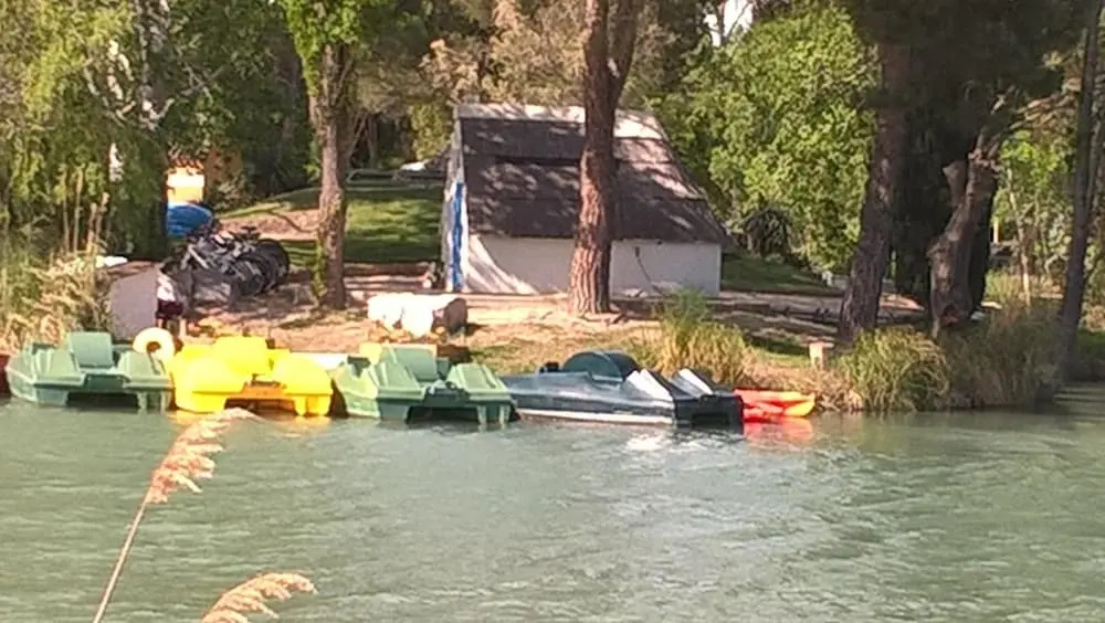 Apartment With one Bedroom in Arles, With Pool Access, Furnished Garde