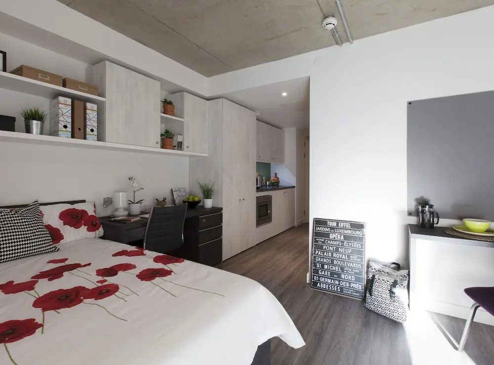 Pure CityStay Aldgate