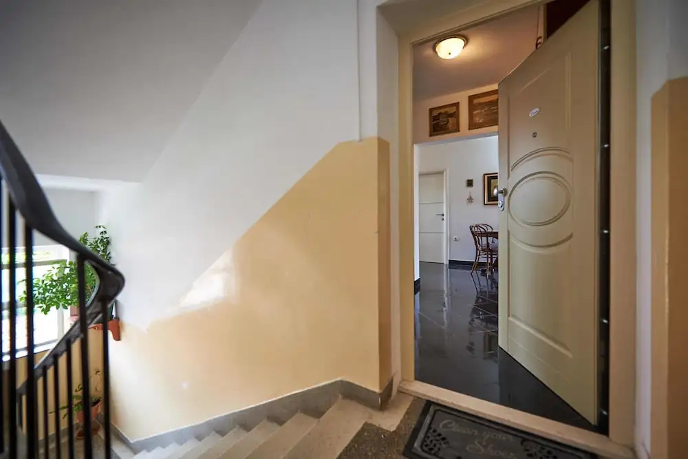 Apartment Giuseppe