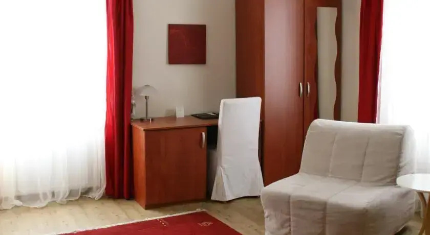 Gösser BACHGASSLHOF -- Bed and Breakfast -- Apartments
