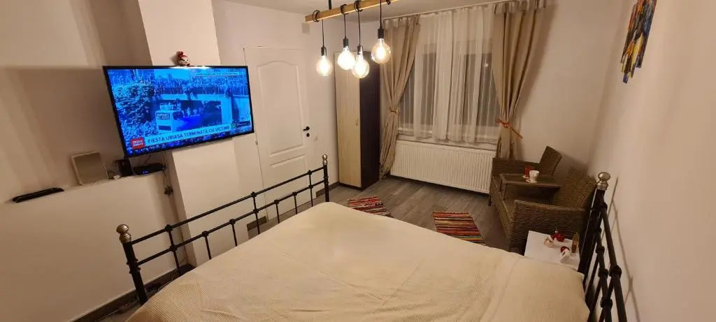 Studio OnE Lupeni