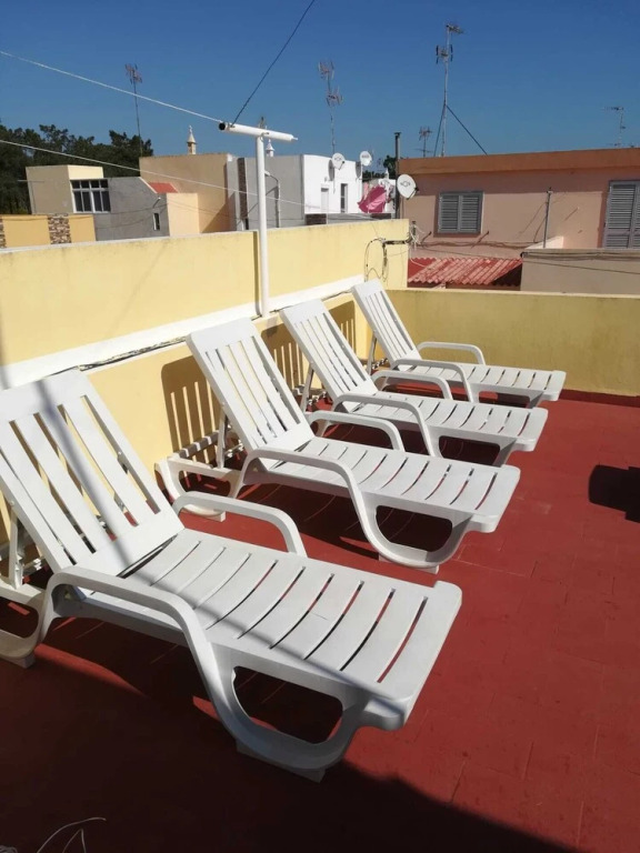 Maré Beach