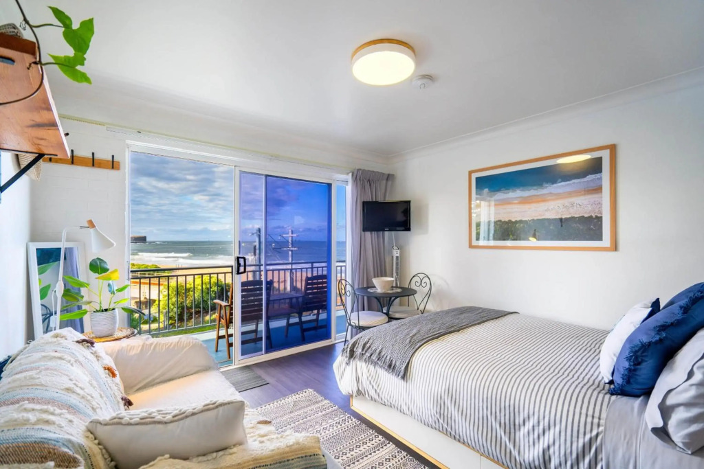 Sea Breeze Studio