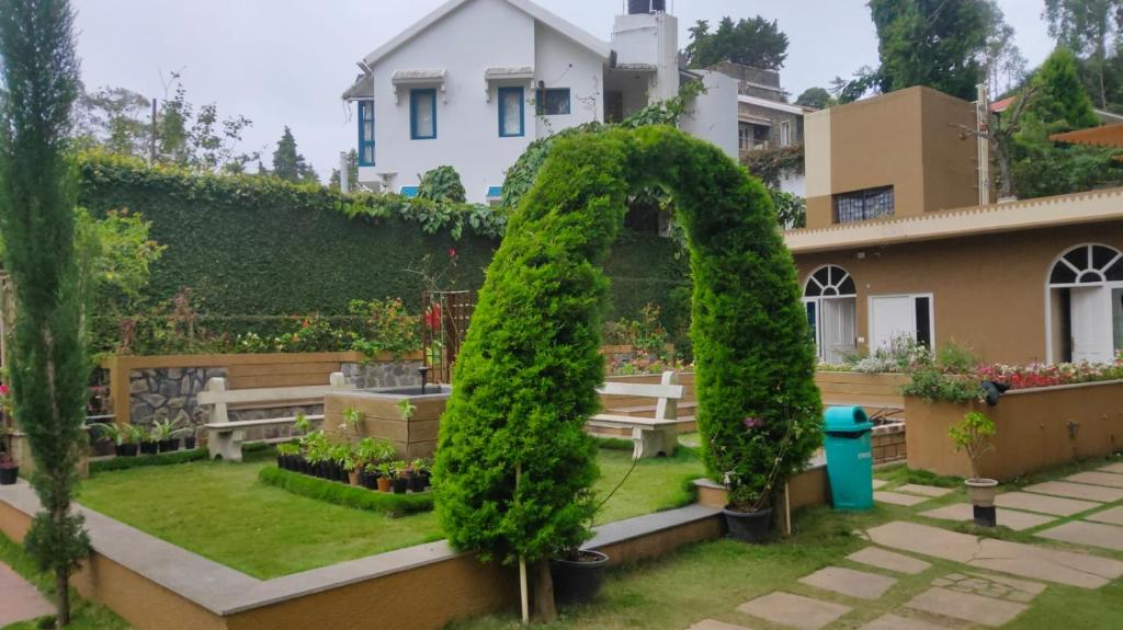 Western Valley Home stay