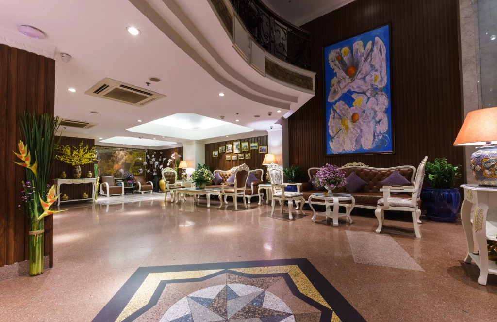 Roseland Corp Hotel