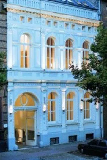 Domicil Residenz Hotel Bad Aachen