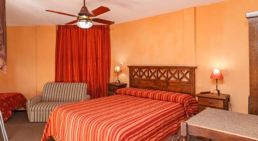 Hotel Mon Amour