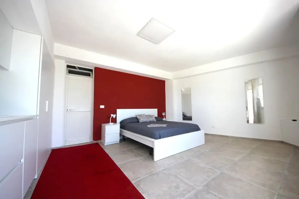 Villa Iris