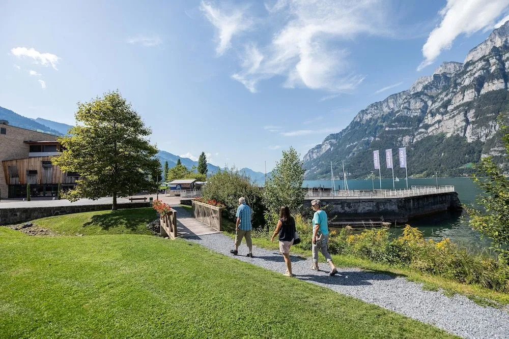 Marina Walensee Hotel