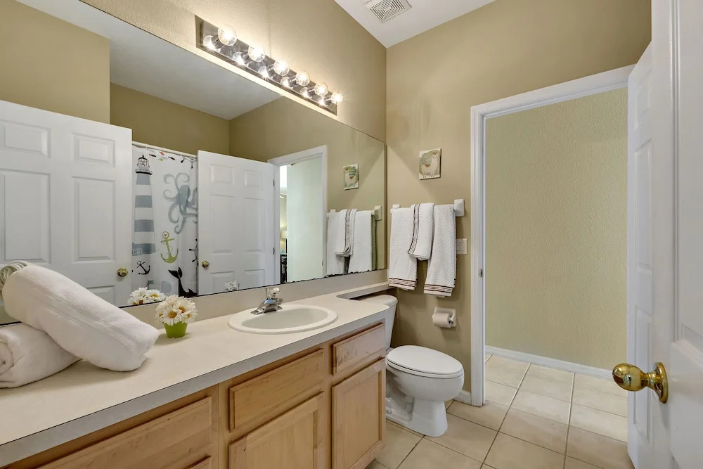 Fairway Escape at Highlands Reserve by Shine Villas
