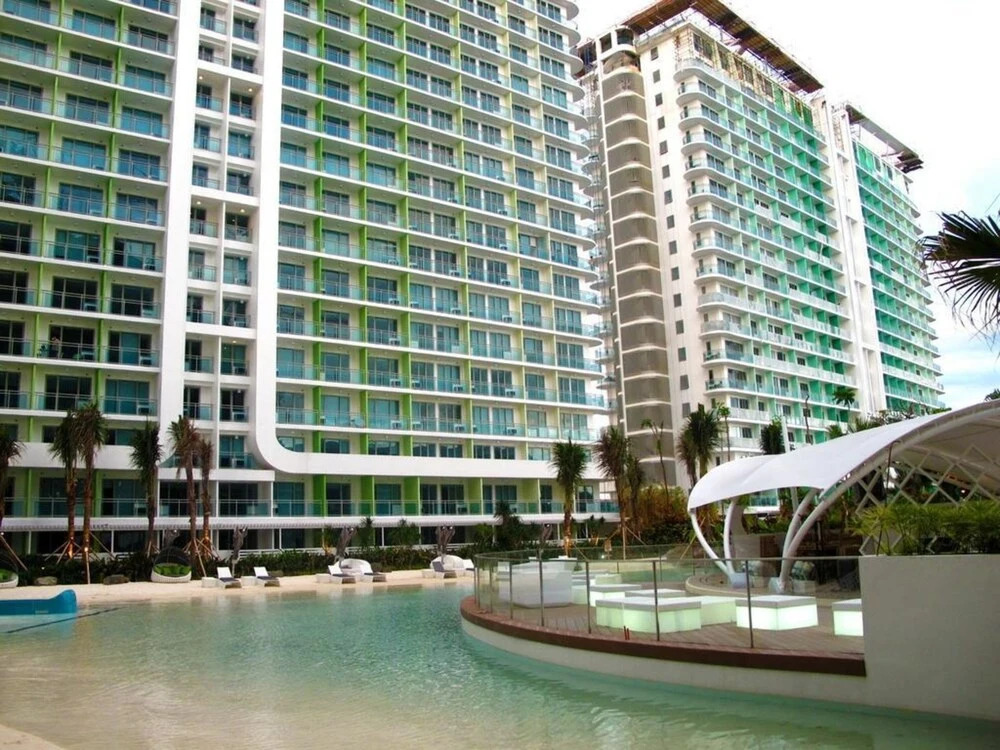 AMRS Condominium Unit Rental