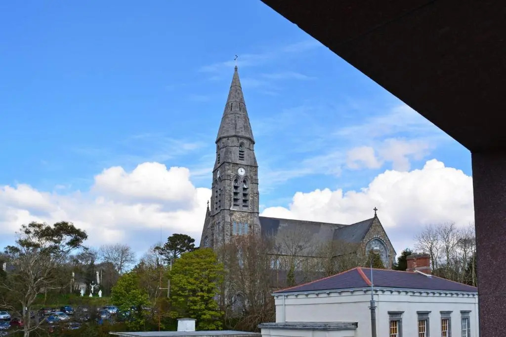 Apartment 144 - Clifden