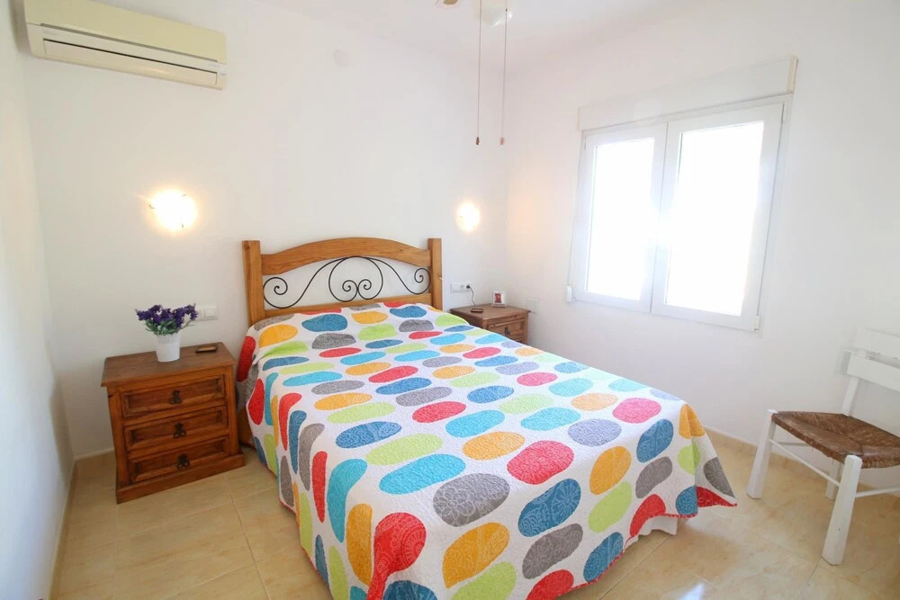 Holiday Villa Valverde