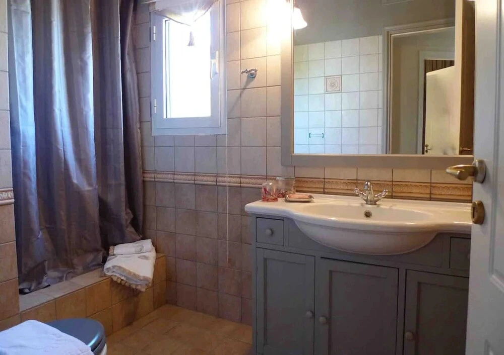 Porto Cheli 4bedroom Villa Plunge Pool Seaview 2