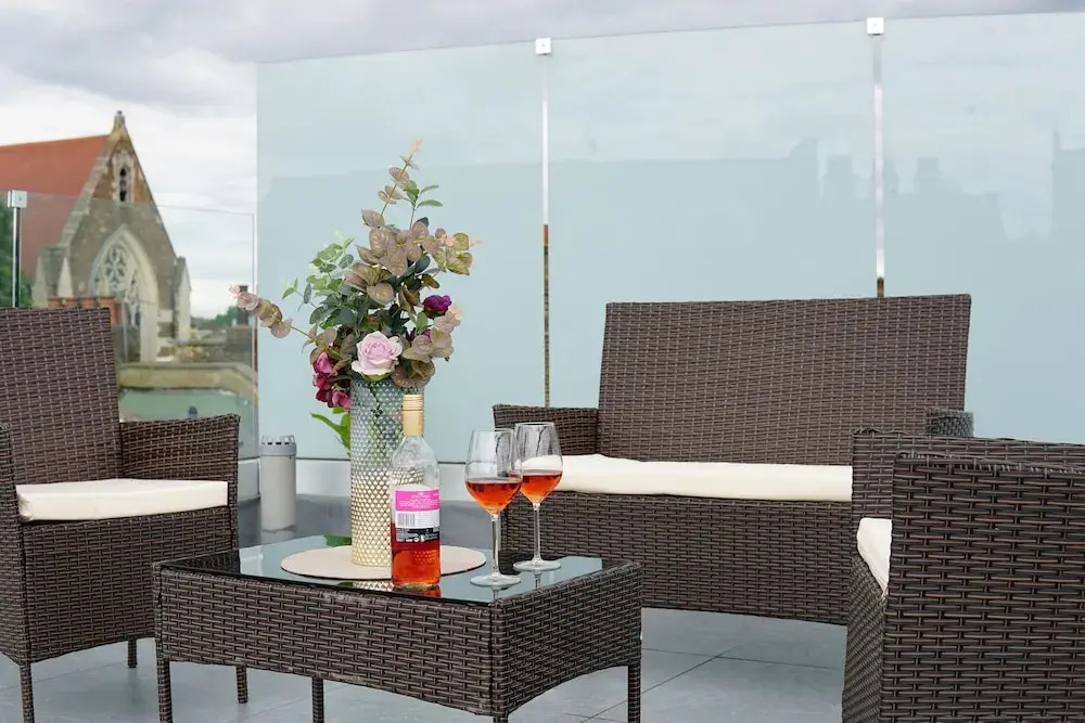 homely - Central London Camden Town Apartments