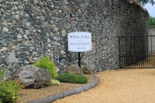 Willow Lodge BB