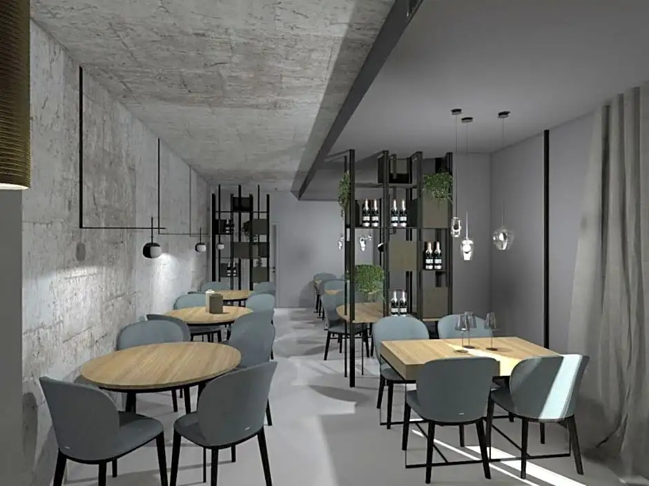 Meg Lifestyle Hotel & Apartaments