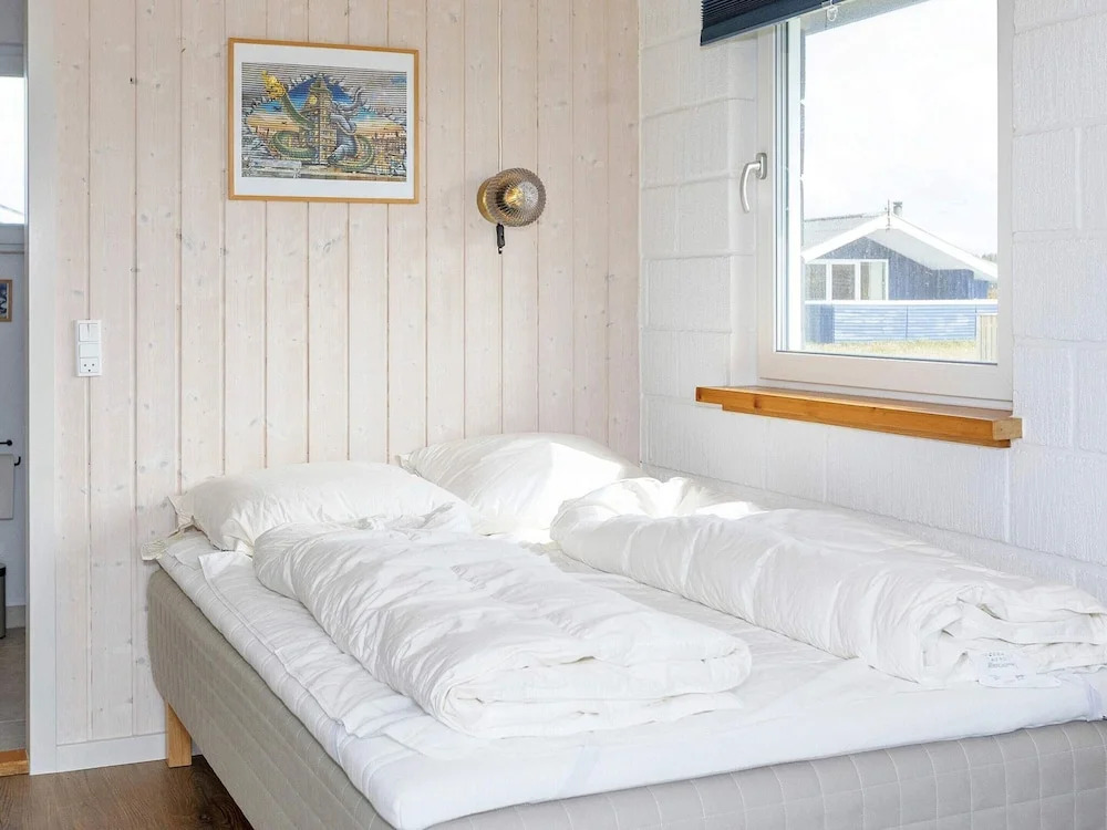 6 person holiday home in Thisted