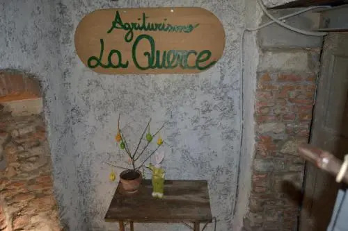 Agriturismo La Querce