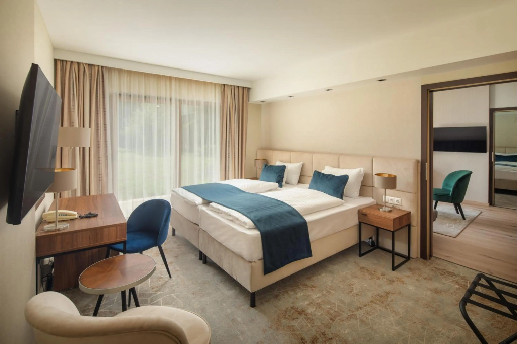 Fagus Hotel Conference & Spa