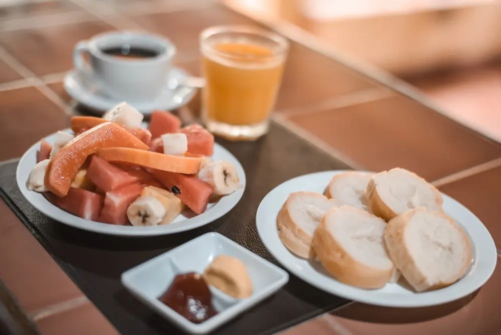 Hotel Ritmo Tropical - Pool and Breakfast