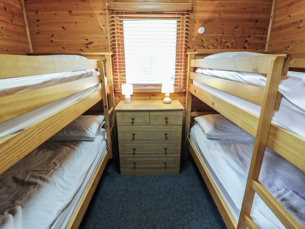 Sycamore Lodge