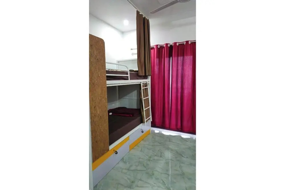 Camel S Backpackers Hostel