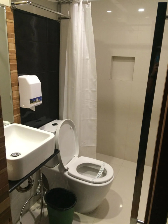 Eurotel Vivaldi Araneta