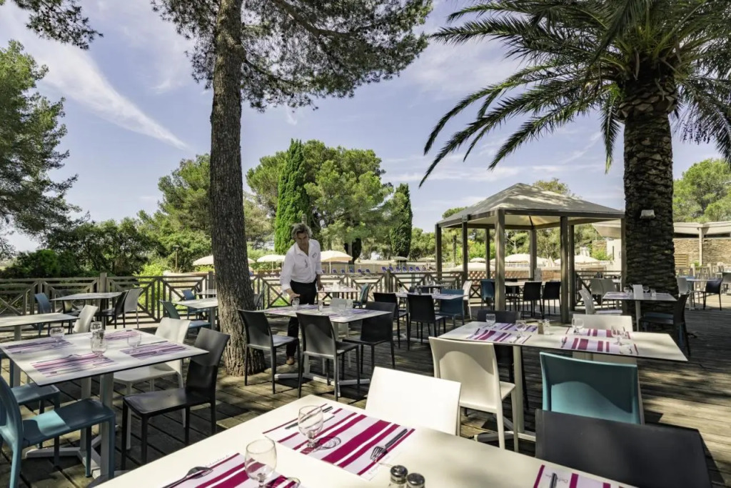 Belambra Clubs Le Pradet - Lou Pigno
