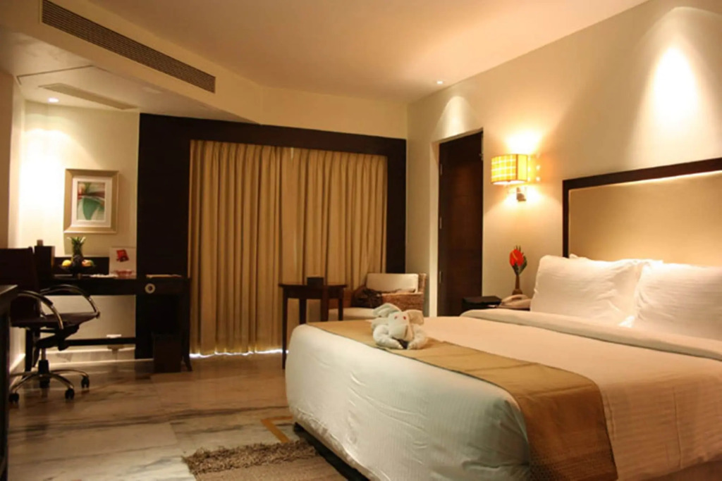 Royal Orchid Central Kireeti Hampi