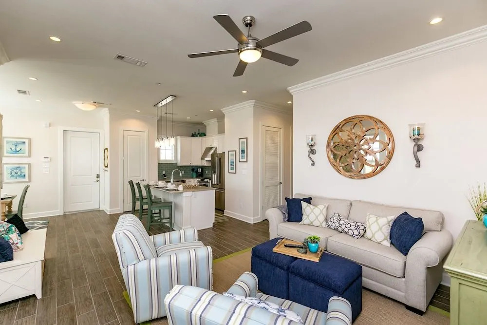 137 Palmilla Beach Circle Condo Unit 106 by RedAwning