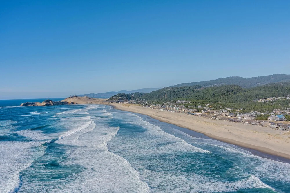Pacific Watch