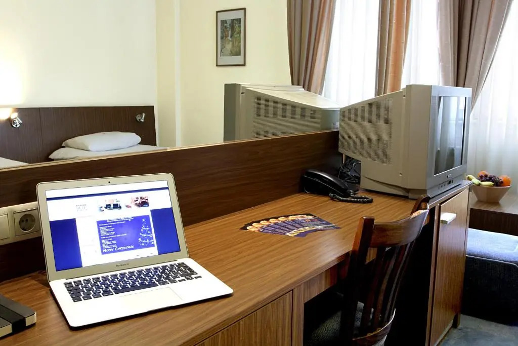 DITER Family Hotel