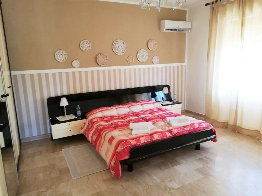 B&B ByNos